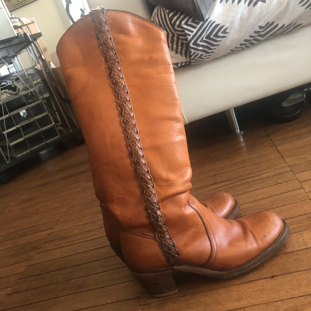 Frye Boots--Great Deal Womens size 7